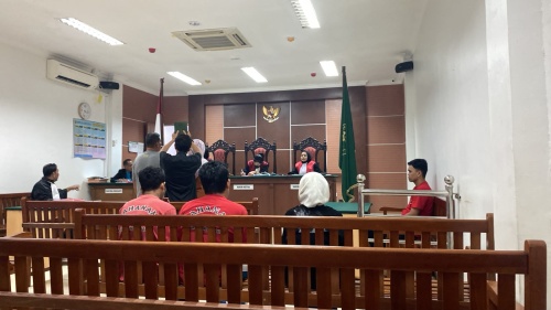 Luka Fisik dan Trauma, Korban Begal di Batam Tak Maafkan Pelaku
